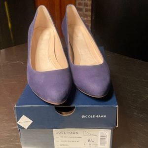 Cole Haan Go-To Wedge